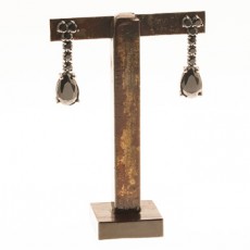 PENDIENTES DARK XL