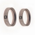 ALIANZAS SERRA XL BLACK