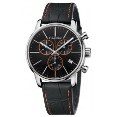 RELOJ CK GENT CITY CHRONO