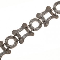 PULSERA GR&Uuml;NDEN