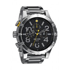 RELOJ NIXON 48/20 ACERO