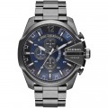 RELOJ DIESEL GRIS