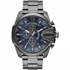 RELOJ DIESEL GRIS