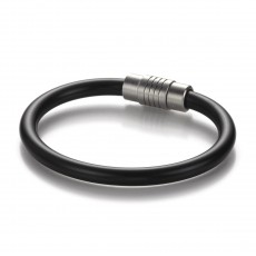 PULSERA TENO CUERO