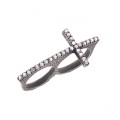 ANILLO CRETA BLANCO