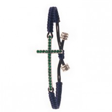 PULSERA CRETA VERDE