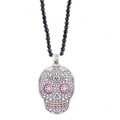 COLGANTE RAIVE CALAVERA MEX XL
