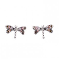 PENDIENTES RAIVE LIBELULA