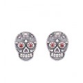 PENDIENTES RAIVE CALAVERA MEX
