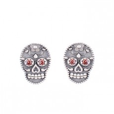 PENDIENTES RAIVE CALAVERA MEX