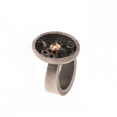 ANILLO BOCCA