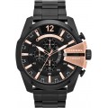 RELOJ DIESEL MEGA CHIEF