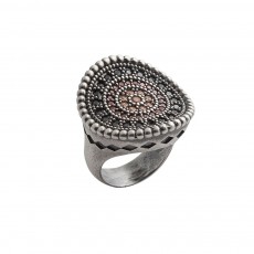 ANILLO RAIVE NEGRO
