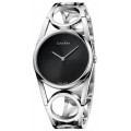 RELOJ CK ROUND 