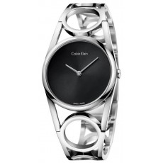 RELOJ CK ROUND 