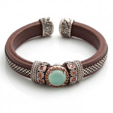 PULSERA RAIVE CALCEDONIA I