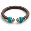 PULSERA RAIVE TURQUESA