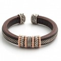 PULSERA RAIVE ROSA