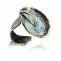 ANILLO LIENZOS 3 FILI PLAZA 