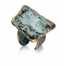 ANILLO ARPILLERA 4 FILI PLAZA 