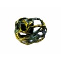 ANILLO REDES DE EMOCION XL FILI PLAZA
