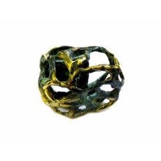 ANILLO REDES DE EMOCION XL FILI PLAZA