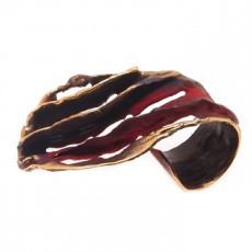 ANILLO OCEANO FILI PLAZA
