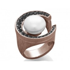 ANILLO LEMAN PEARL