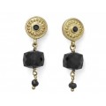PENDIENTES ETRUSCO