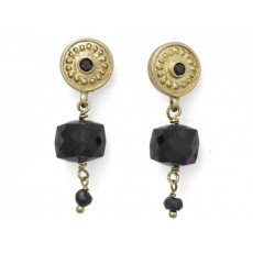 PENDIENTES ETRUSCO