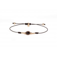 PULSERA SUNFIELD GRANATE