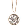 COLGANTE SUNFIELD FLOR DUO