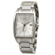 RELOJ CK NEW BOLD SQUARE