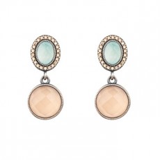 PENDIENTES SUNFIELD DUO XL