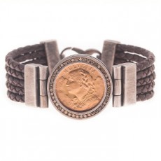 PULSERA HELVETIA