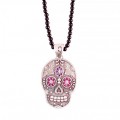 COLGANTE RAIVE CALAVERA MEX