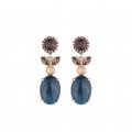 PENDIENTES SUNFIELD APATITO