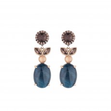 PENDIENTES SUNFIELD APATITO
