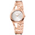 RELOJ CK DAMENUHR CLASS ROSA