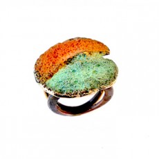 ANILLO TUAREG SPIRIT FILI PLAZA