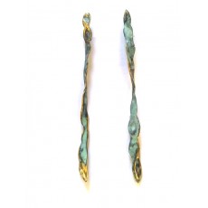 PENDIENTES CAMINO