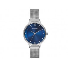 RELOJ SKAGEN ANITA AZUL