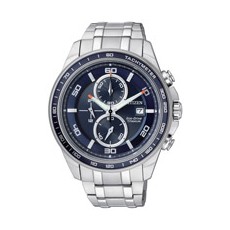 RELOJ CITIZEN ECO DRIVE 034 AZUL
