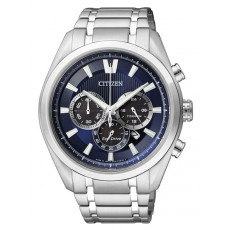 RELOJ CITIZEN ECO DRIVE 401