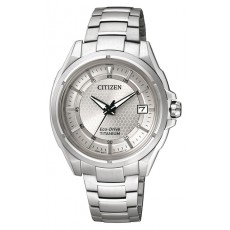 RELOJ CITIZEN SRA. ECO DRIVE 604