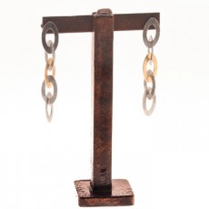 PENDIENTES PRISON XL