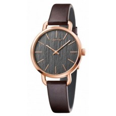 RELOJ CK EVEN