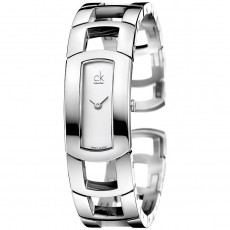 RELOJ CK DRESS BAGUETTE