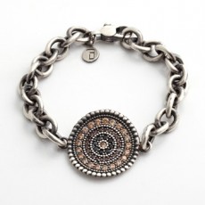 PULSERA CADENAS RAIVE