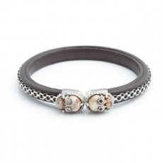 PULSERA RAIVE CALAVERA